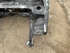 Крепеж переднего угла кузова Infiniti QX50, состояние хорошее