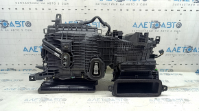 Піч у зборі Honda CRV 20-22 hybrid dual zone