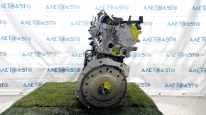 Двигатель Audi Q5 80A 21-23 2.0Т MHEV DPVA, 35к, компресия 12-12-12-12