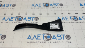 Накладка фари ліва BMW X5 G05 19-23
