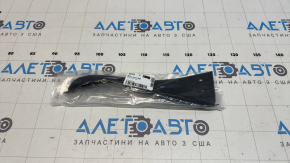 Накладка фари права BMW X5 G05 19-23