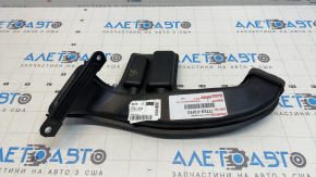 Повітроприймач Toyota Sienna 21-26