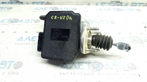 BRAKE PEDAL FEEL SIMULATOR Honda CRV 20-22 hybrid з малим бачком