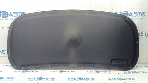 Изоляция капота Hyundai Tucson 22-26
