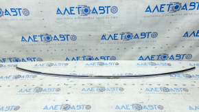Молдинг кришки багажника Audi A6 C8 19-25 хром, подряпини