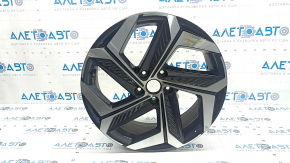 Колісний диск R19 x 7.5J Hyundai Tucson 22-24 тип 1, легка бордюрка