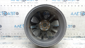 Задняя сторона диска с дефектами, подходящий для Honda CR-V 2017-2022.