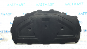 Ізоляція капота Audi A6 C8 19-24