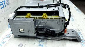 Крупный план аккумуляторной батареи, состояние в отличном состоянии для Toyota Camry V55