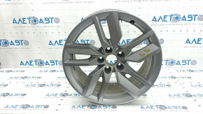 Колісний диск R18x8J ET39 Audi Q5 80A 20-24 стиль CB5, легка бордюрка