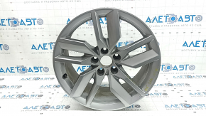 Колісний диск R18x8J ET39 Audi Q5 80A 20-24 стиль CB5, легка бордюрка