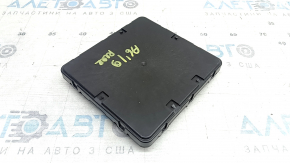 Body Comfort Control Module задний Audi A6 C8 19-25