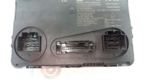 Body Comfort Control Module задний Audi A6 C8 19-25