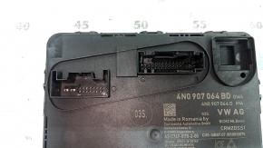 Body Comfort Control Module задний Audi A6 C8 19-25