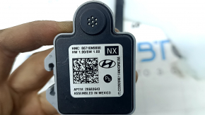 Датчик присутствия пассажира Hyundai Tucson 22-26 без каркаса и подушки