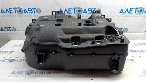 Кожух печки Nissan Ariya 23-26