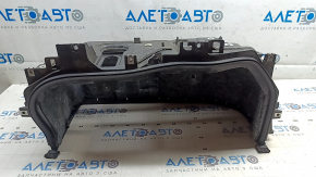 Кожух печки Nissan Ariya 23-26