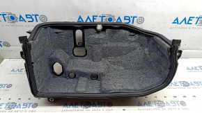 Кожух печки Nissan Ariya 23-26