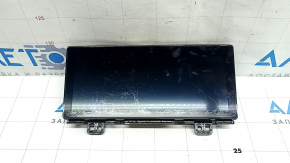 Щиток приладів Hyundai Tucson 22-26 10.25" 2.5 62к, потерт