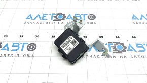 Unit Assembly-Identity Auth Hyundai Tucson 22-26