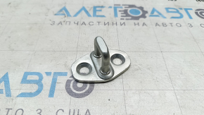 Скоба замку двері передньої лівої Nissan Ariya 23-26
