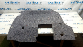 Шумоізоляція корита багажника Nissan Ariya 23-26