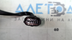 Проводка клапанов системы кондиционирования Nissan Ariya 23-26