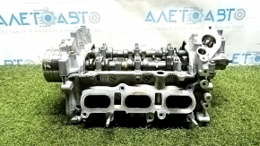 Головка блока цилиндров в сборе Nissan Rogue 22-24 KR15DDT 1.5T