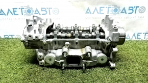 Головка блока цилиндров в сборе Nissan Rogue 22-24 KR15DDT 1.5T