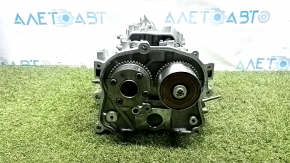 Головка блока цилиндров в сборе Nissan Rogue 22-24 KR15DDT 1.5T