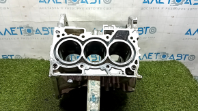 Блок циліндрів голий Nissan Rogue 22-23 KR15DDT 1.5T d:84.00