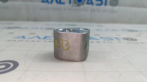 Переходник трубки кондиционера Nissan Ariya 23-26