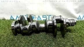 Коленвал Nissan Rogue 22-23 KR15DDT 1.5T К:51.96 Ш:41.96