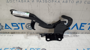 Петля капота ліва Lexus RX350 RX450h 16-22