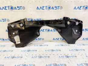 Защита двигателя Acura MDX 14-20