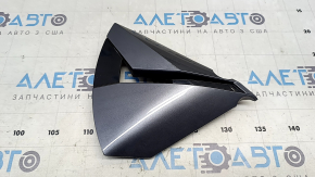Накладка колісного диска Nissan Ariya 23-26 сіра під R19 подряпини