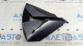 Накладка колісного диска Nissan Ariya 23-26 сіра під R19 подряпини