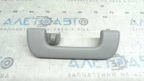 Ручка стелі задня ліва Audi A6 C8 19-25 сіра, подряпини