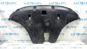 Защита двигателя Hyundai Tucson 22-26 2.5 AWD USA