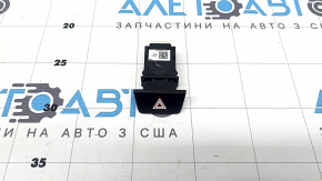 Кнопка аварійної сигналізації Hyundai Tucson 22-26