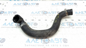Патрубок охолодження верхній Hyundai Tucson 22-26 2.5