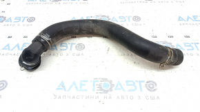 Патрубок охлаждения верхний Hyundai Tucson 22-26 2.5