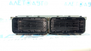 Блок ECU компьютер двигателя Hyundai Tucson 22-26 2.5