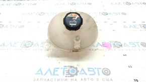 Расширительный бачок охлаждения Hyundai Tucson 22-26 2.5 с крышкой, USA