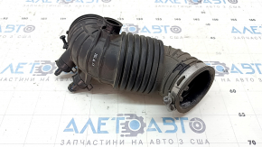Воздуховод на впуск Hyundai Tucson 22-26 2.5