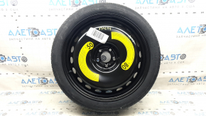 Запасне колесо докатка Audi A6 C8 19-24 R20 145/65