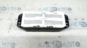 Подушка безпеки airbag пасажирська в торпеді Audi A6 C8 19-24 іржавий пірапатрон