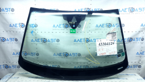 Лобове скло Audi A6 C8 19-23 без проекції, подряпини.