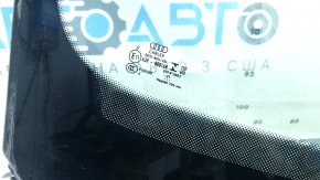 Лобовое стекло Audi A6 C8 19-23 без проекции, царапины