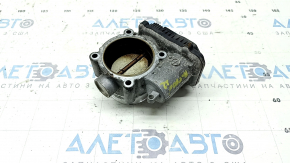 Дроссельная заслонка Hyundai Tucson 22-26 2.5